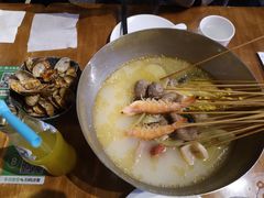 -付小姐在成都(吾悦广场店)