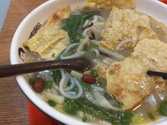 -螺小胖柳州螺蛳粉(钟楼总店)