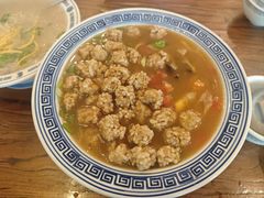 -老雒阳面馆·水席(定鼎门店)