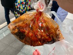 -嘉州九妹凤爪(乐山总店)