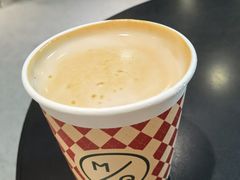 -明谦·Coffee&Cocktail Bar(美您公园店)