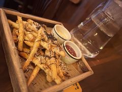 -Bistro Les Lilas丁香花小酒馆