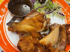 -添利·香港茶餐厅·下午茶(雪象店)