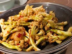 -蜜桃餐厅·伴山(绿宝广场店)