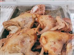 -宝鸡民族饭庄(英达路店)