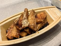 -香园茶社·金陵小灶(老门东店)
