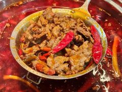 -谭三娘鲜切牛肉自助火锅(北京路店)