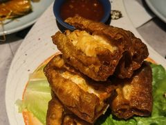 -雷泰泰台式胡椒虾(滨江金铂湾店)