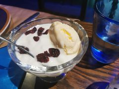 -甘尼仕印度餐厅爵士酒吧(阳春巷店)