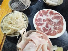 -星鸿社重庆老火锅