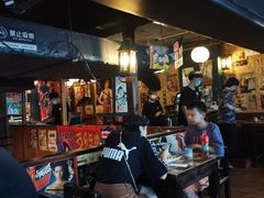 -小川洋风料理(汉街店)