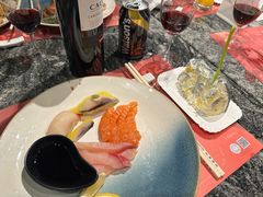 -金海湾自助餐厅(金陵饭店)