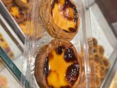 原味蛋挞-詹记桃酥(包河万达店)