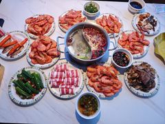 -吉布鲁牛排海鲜自助(武侯银泰城店)