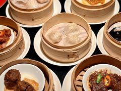 -丽晶轩中餐厅(重庆丽晶酒店)