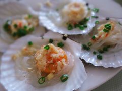 -新享乐海鲜(翠华路店)