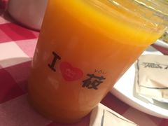 -西贝莜面村(东莞壹号广场店)