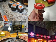 -吴记百家·私房菜·家宴(润园店)
