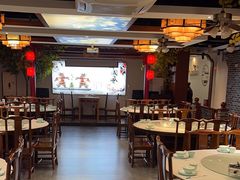 -野渡坡·极致湘菜·庭院餐厅(汉阳店)