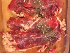 -热火朝天鲜切牛肉火锅(南强街巷店)