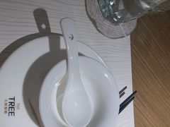 -大树餐厅(大悦城店)