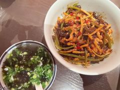 -王繁星面馆(西安熙地港店)