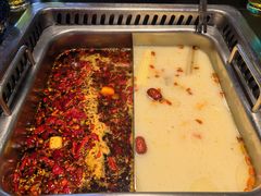 -大隐·成都火锅Bistro(合生麒麟新天地店)