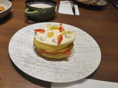 -西堤牛排(合肥之心城店)