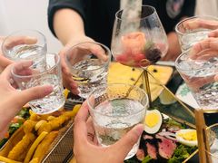 -开间茶馆·围炉煮茶
