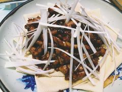 -局气 烤鸭·北京菜(光华路店)