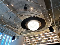 -黑胶星球(华发中城商都店)