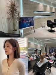 -VIM Hair Salon