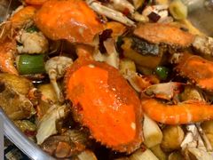 -七欣天香辣蟹火锅(武义壶山广场店)