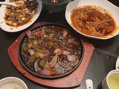 -国人川菜(李家村建东街店)