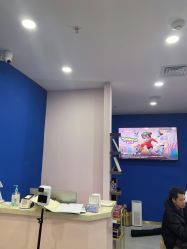 -阿噶西美甲美睫