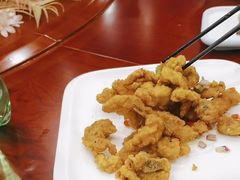 -龙景轩大酒店(宝杨路店)