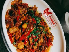 -大碗先生(白云店)