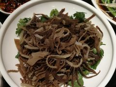 -皇城根北京风味主题餐厅(中海环宇城店)