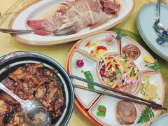 -白家大院·王府宫廷菜(苏州街店)