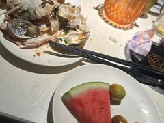 -加餐海鲜自助(宝龙一城店)