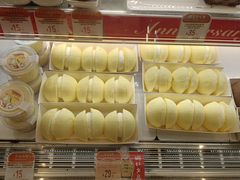 -西村叔叔的店·面包·甜品·蛋糕(崂山丽达店)
