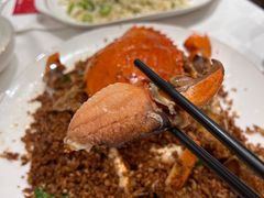 -喜记避风塘炒辣蟹(旗舰店)