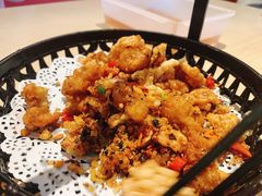 -避风塘(百联奥特莱斯广场店)