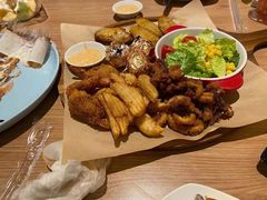 -必胜客(津塘店)