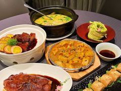 -望乡楼上海菜(日月光店)