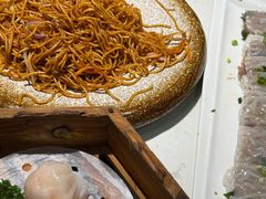 -叹茶靓点·粤式餐厅·全天茶市(石井万民广场店)