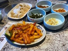 -高丽屋(天宁寺店)