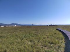 -敕勒川草原