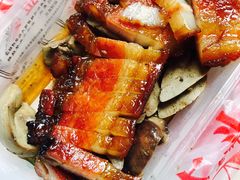 -黄连大头华烧鹅店(大良店)
