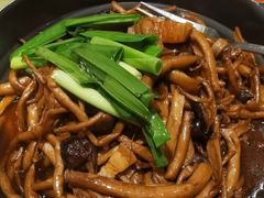 -香雪海饭店中餐厅(人民桥店)